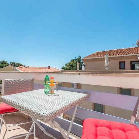 Villa Allegra Zadar Ngoại thất bức ảnh