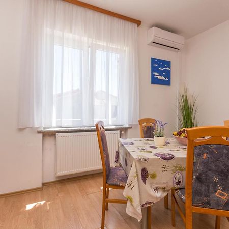 Villa Allegra Zadar Ngoại thất bức ảnh