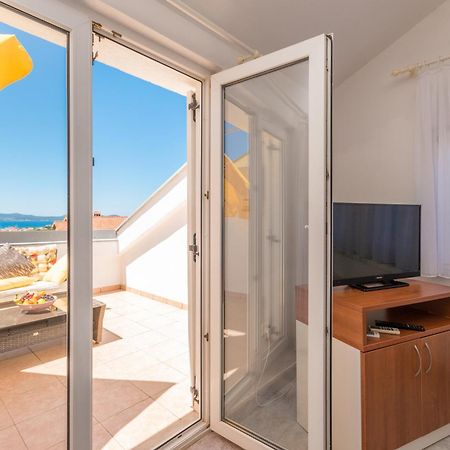 Villa Allegra Zadar Ngoại thất bức ảnh