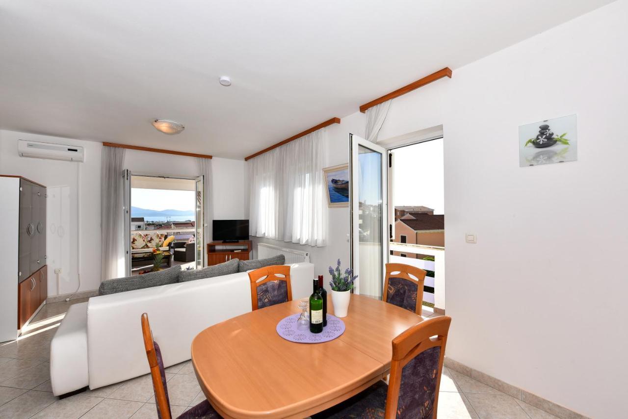 Villa Allegra Zadar Ngoại thất bức ảnh