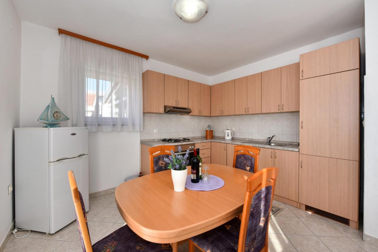 Villa Allegra Zadar Ngoại thất bức ảnh