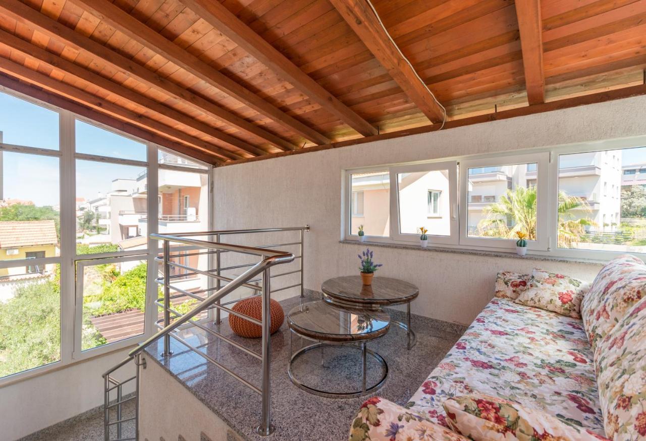 Villa Allegra Zadar Ngoại thất bức ảnh