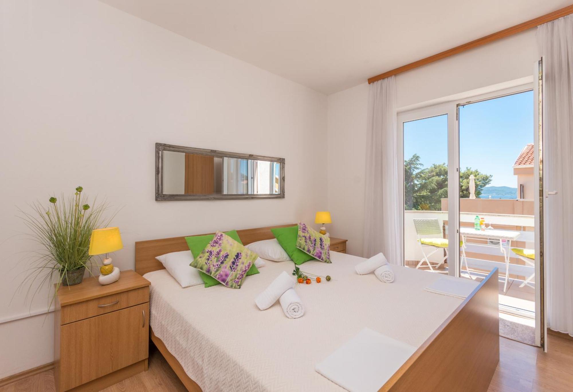 Villa Allegra Zadar Ngoại thất bức ảnh