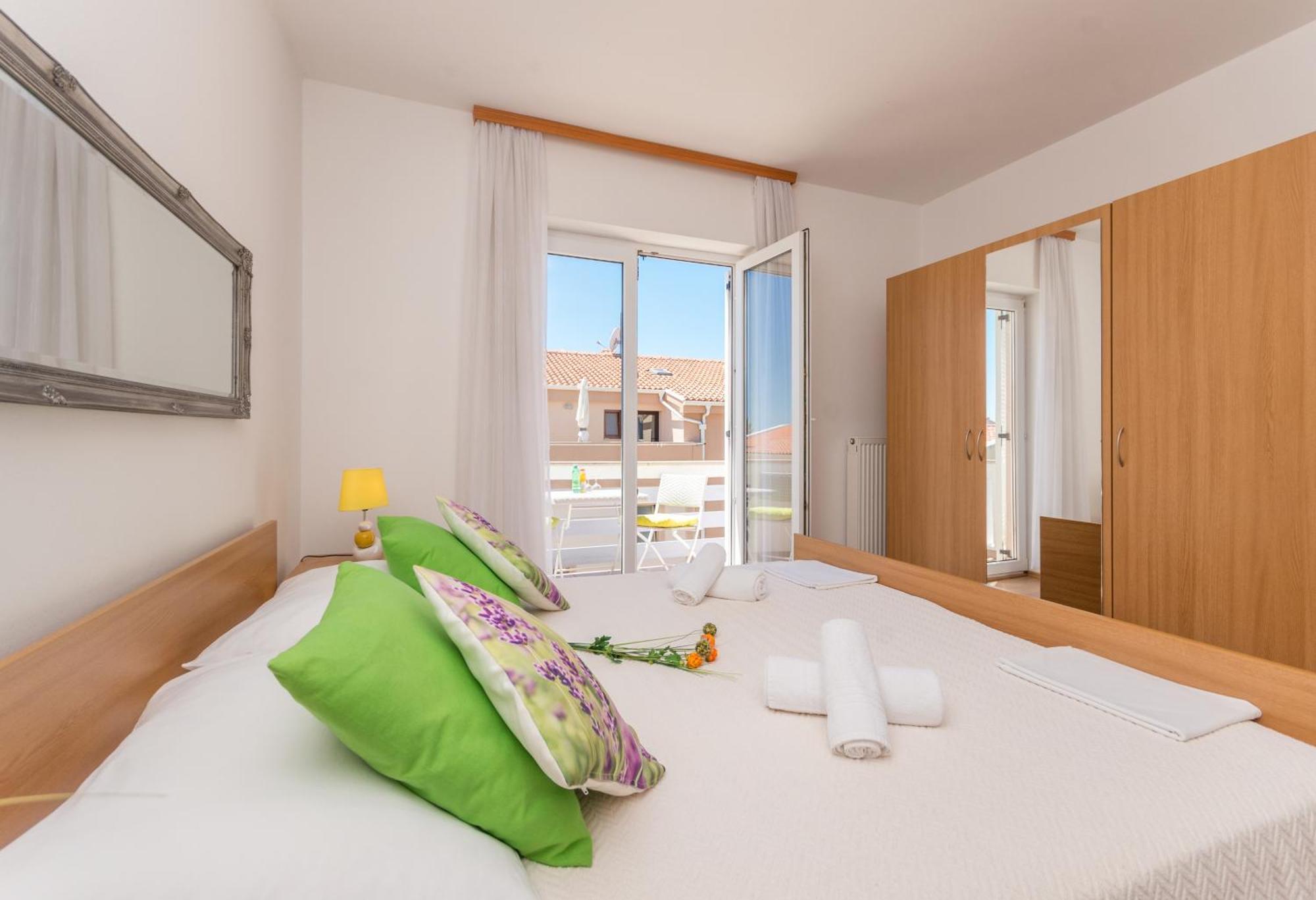 Villa Allegra Zadar Ngoại thất bức ảnh