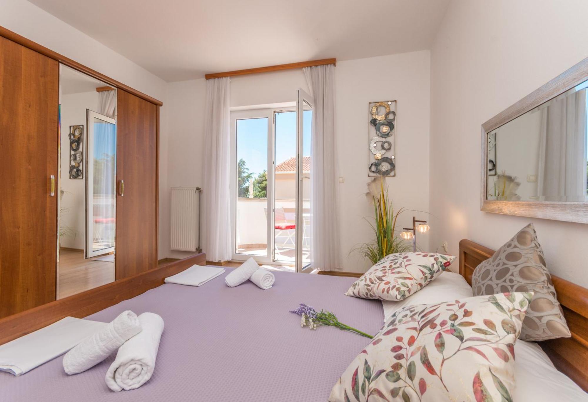 Villa Allegra Zadar Ngoại thất bức ảnh
