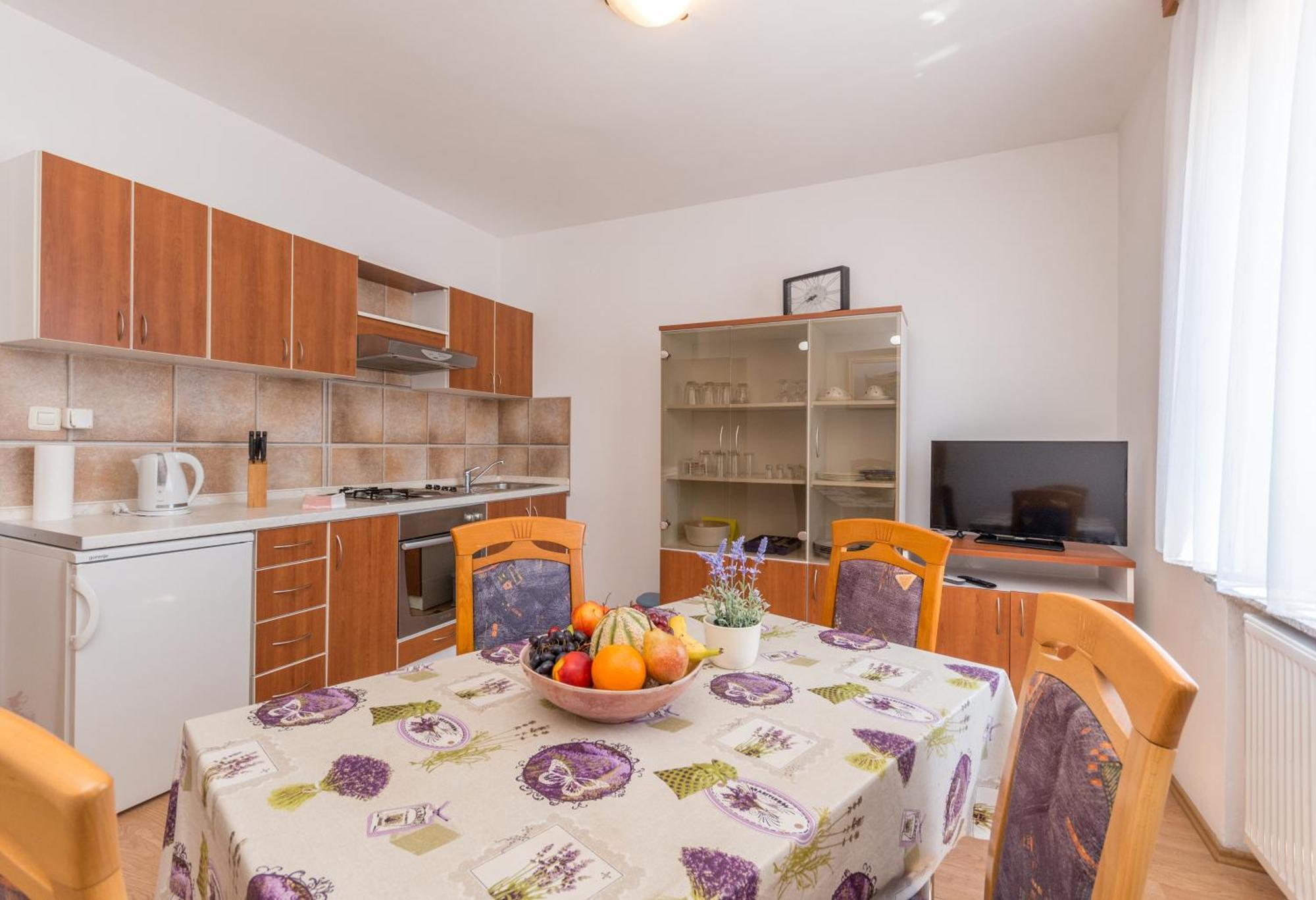Villa Allegra Zadar Ngoại thất bức ảnh