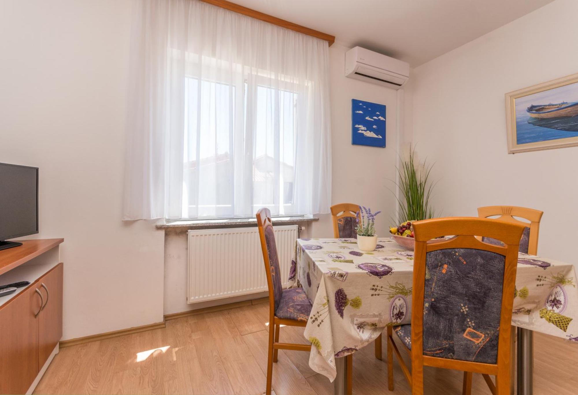 Villa Allegra Zadar Ngoại thất bức ảnh