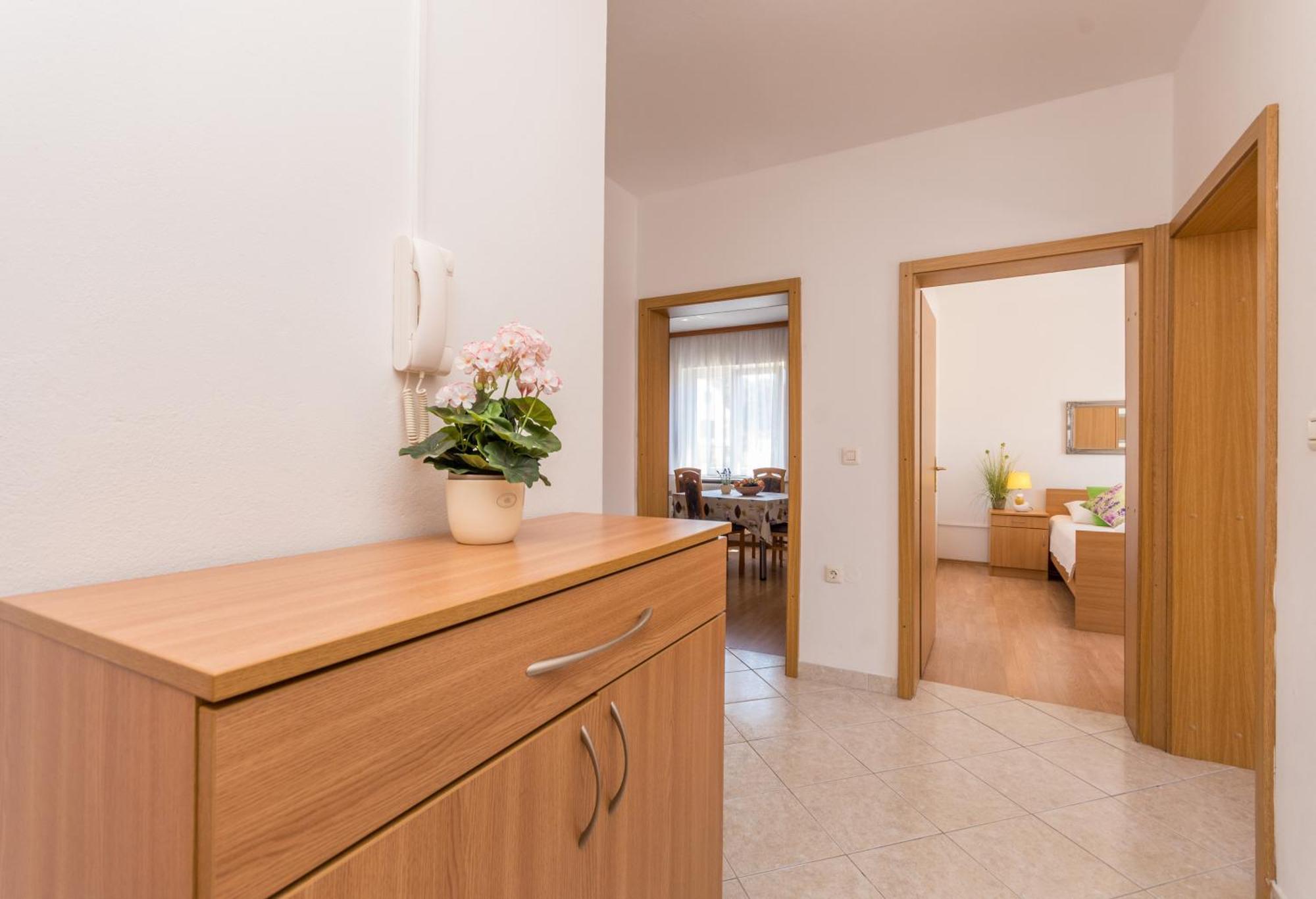 Villa Allegra Zadar Ngoại thất bức ảnh