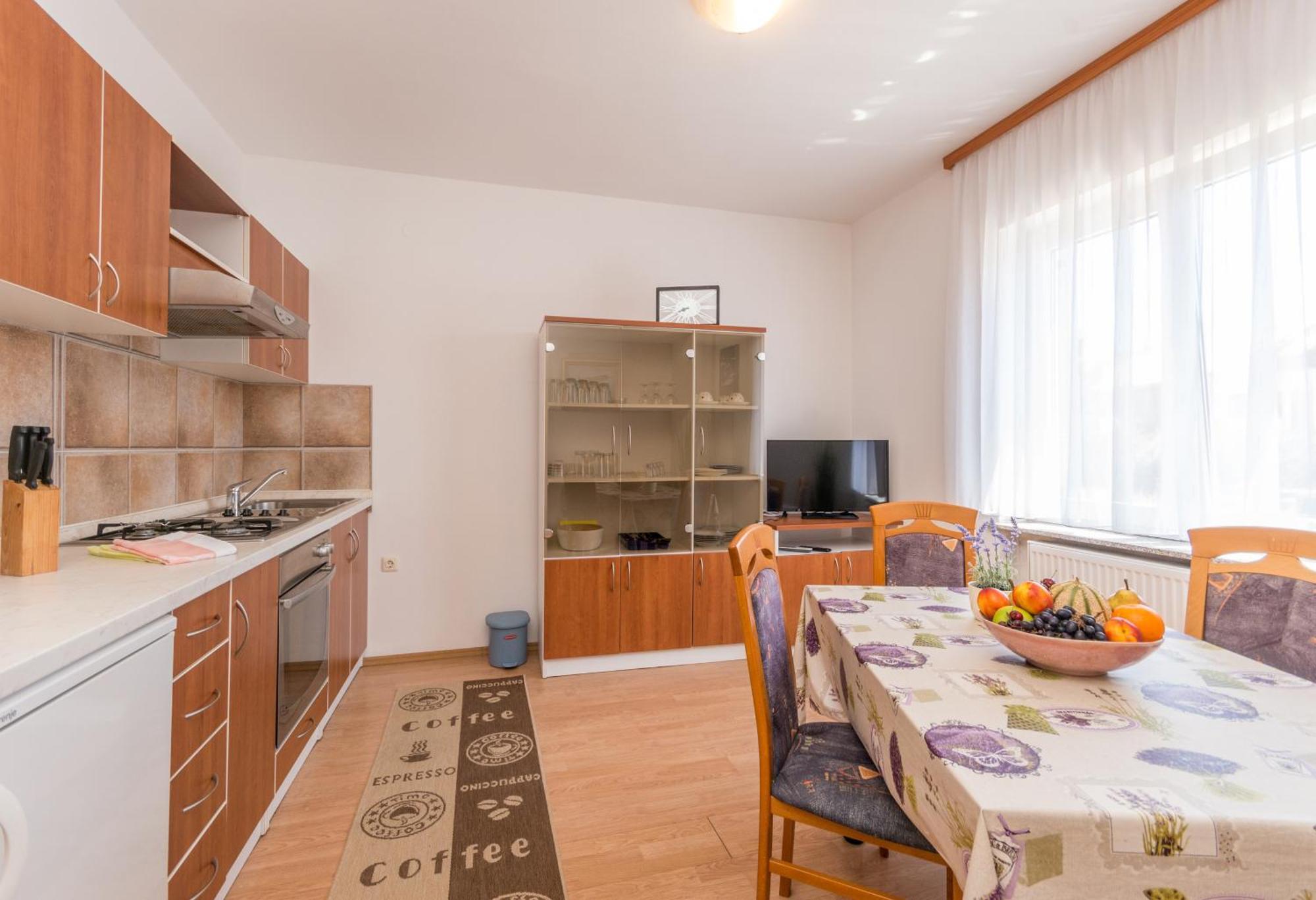 Villa Allegra Zadar Ngoại thất bức ảnh