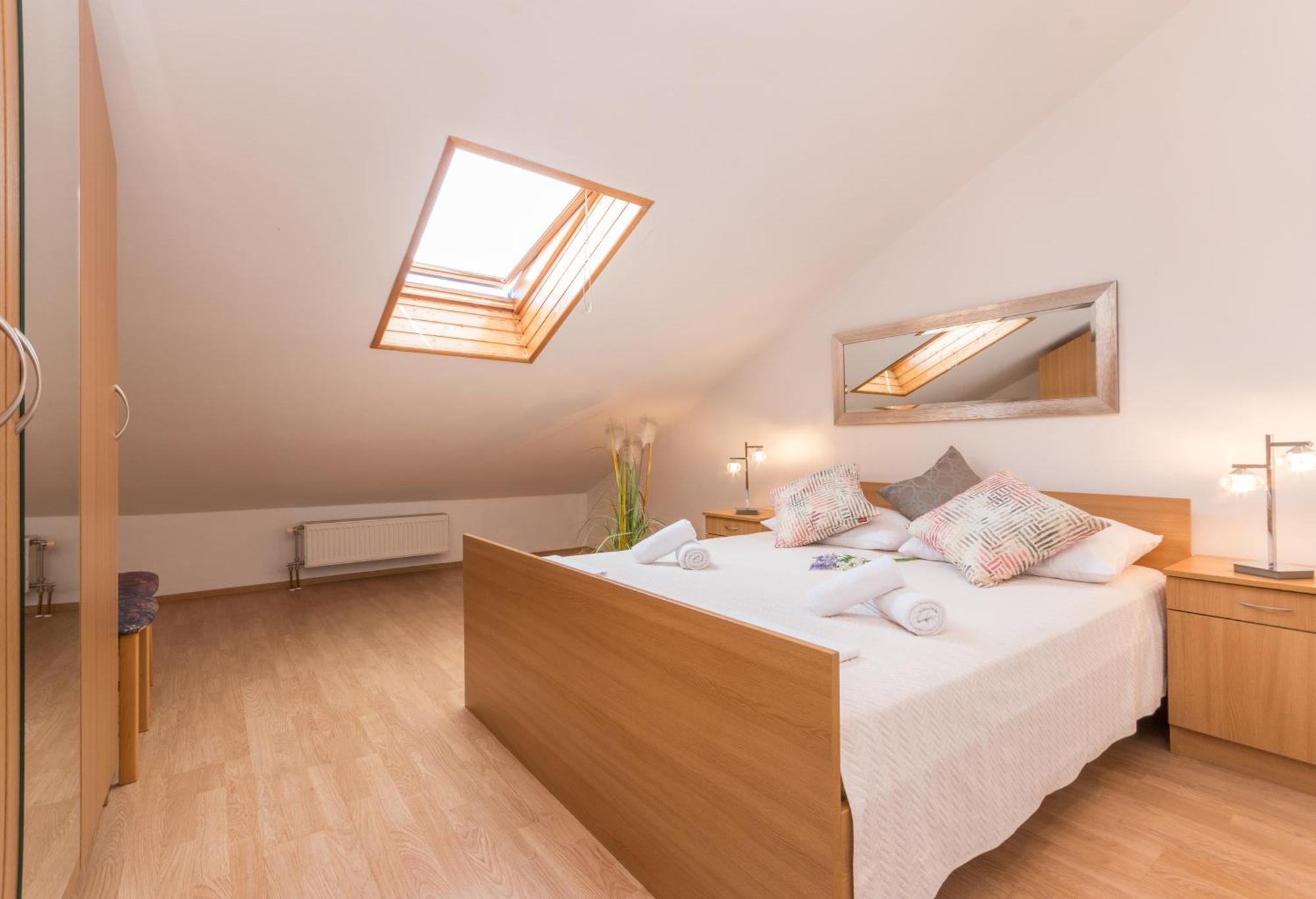 Villa Allegra Zadar Ngoại thất bức ảnh
